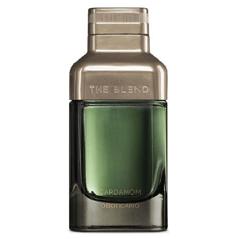 the blend eau de parfum 100ml